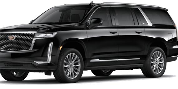 CADILLAC ESCALADE ESV 2021 1GYS4KKL4MR397000 image